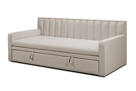 Софа «Манхэттен» с механизмом дельфин в Великом Новгороде - фото Софа «Манхэттен» с механизмом дельфин в Великом Новгороде - картинка