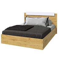 Кровать "Эко" 1,6 в Великом Новгороде - картинка