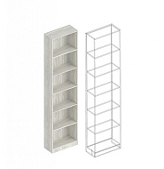 Стеллаж боковой «Анита» в Великом Новгороде - картинка