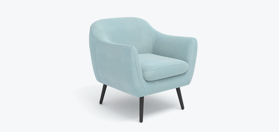 Кресло Леннокс в Великом Новгороде - фото Кресло Леннокс в Великом Новгороде - картинка