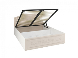 Кровать "Венеция" 1,6*2,0 м с подъемным механизмом (КРПМ-160) в Великом Новгороде - картинка