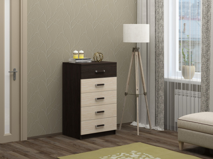 Комод Премьер-2 в Великом Новгороде - картинка