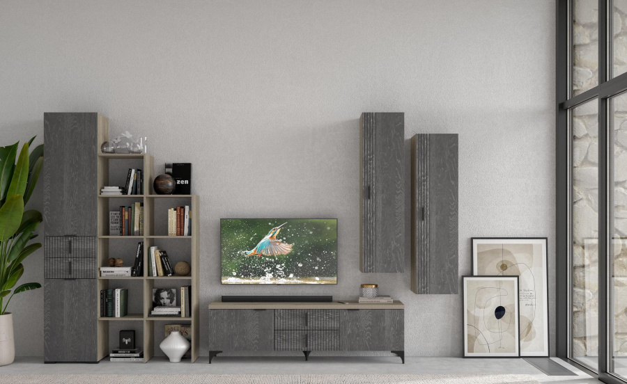 Гостиная ШЕР в Великом Новгороде - картинка