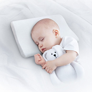 Детская анатомическая подушка «Jerry» в Великом Новгороде - картинка