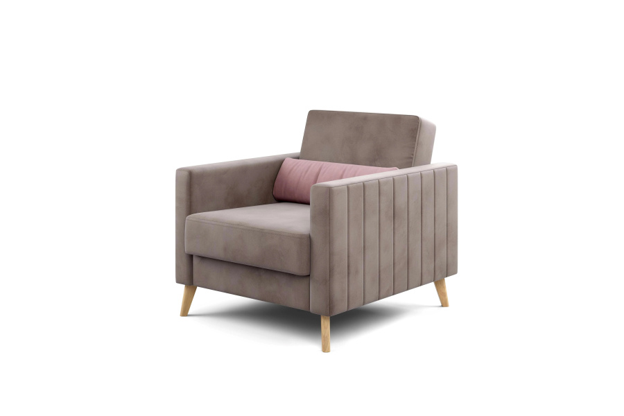 Кресло "Норд" СТАНДАРТ в Великом Новгороде - фото Кресло "Норд" СТАНДАРТ в Великом Новгороде - картинка