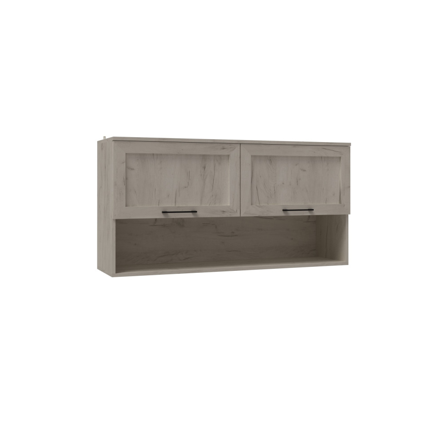 Полка навесная "София" СН-4 в Великом Новгороде - картинка