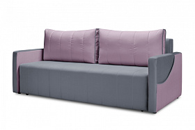 Диван прямой «Луи» газетница в Великом Новгороде - фото Диван прямой «Луи» газетница в Великом Новгороде - картинка