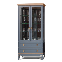 Шкаф витрина в Великом Новгороде - фото Шкаф витрина в Великом Новгороде - картинка