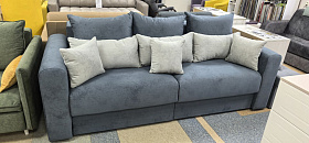 Диван прямой «Мэдисон» 2-х секционный в Великом Новгороде - картинка