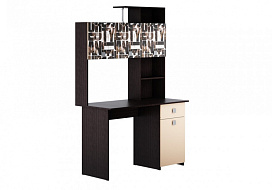 Уголок школьника с фотопечатью ПАСКАЛЬ НМ-2 в Великом Новгороде - картинка