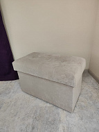 Пуф Макси в Великом Новгороде - картинка