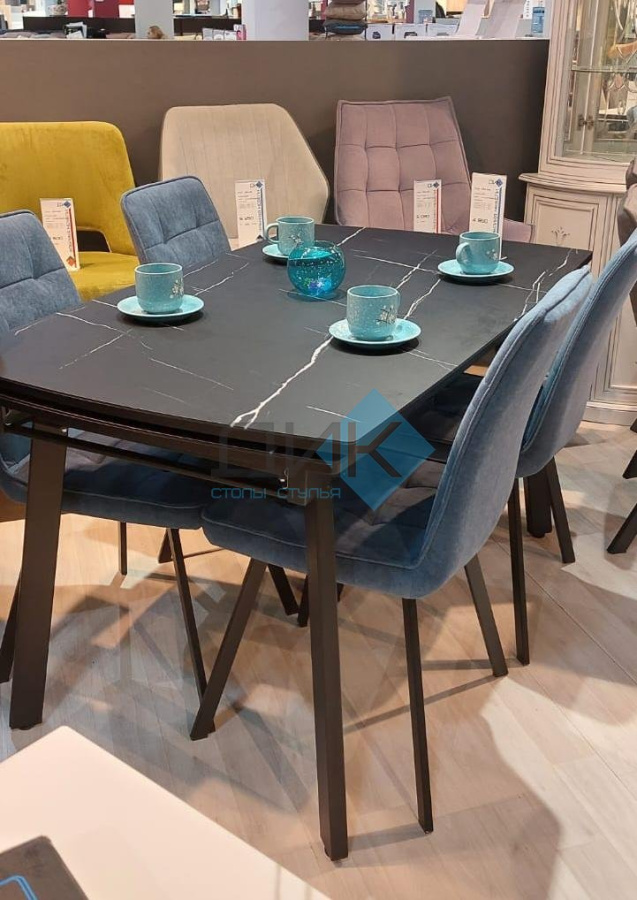 Стул DikLine 207 в Великом Новгороде - фото Стул DikLine 207 в Великом Новгороде - картинка