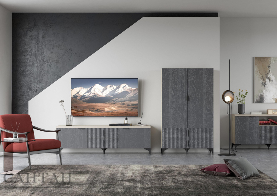 Гостиная ШЕР в Великом Новгороде - фото Гостиная ШЕР в Великом Новгороде - картинка