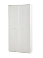 Шкаф двухдверный "Элана" гостиная в Великом Новгороде - картинка