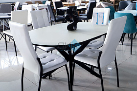 Стул DikLine ГАЛС-М в Великом Новгороде - фото Стул DikLine ГАЛС-М в Великом Новгороде - картинка