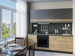 Кухня Терра-01 в Великом Новгороде - картинка