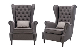 Кресло для отдыха РИЧАРД в Великом Новгороде - фото Кресло для отдыха РИЧАРД в Великом Новгороде - картинка