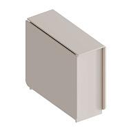 Стол-книжка обеденный Комфорт-2 в Великом Новгороде - фото Стол-книжка обеденный Комфорт-2 в Великом Новгороде - картинка