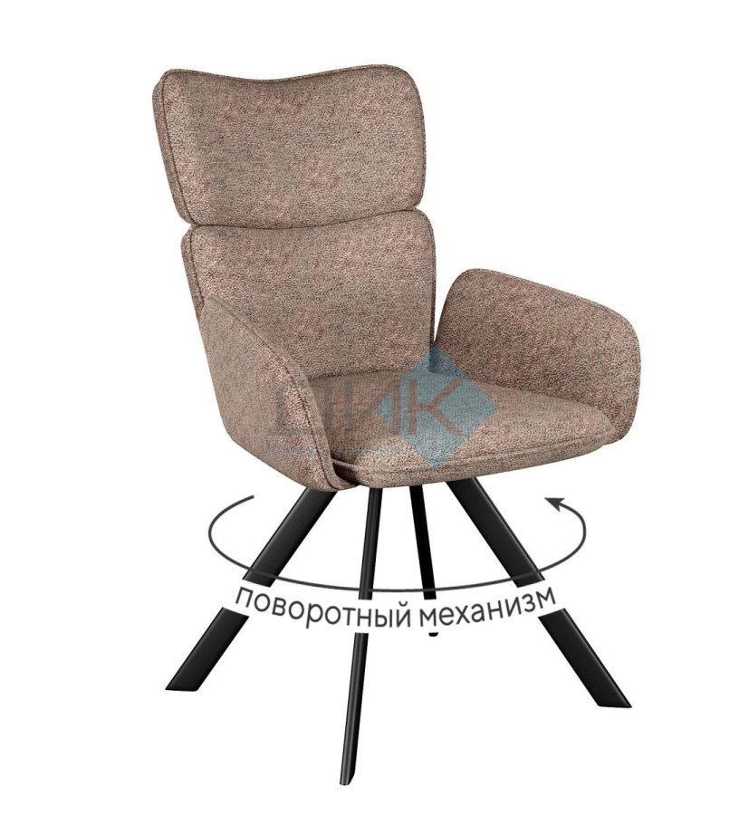 Стул DikLine 501 в Великом Новгороде - картинка