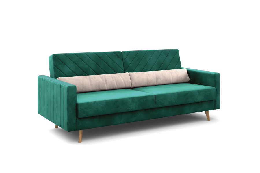 Диван-кровать "Норд" в Великом Новгороде - фото Диван-кровать "Норд" в Великом Новгороде - картинка