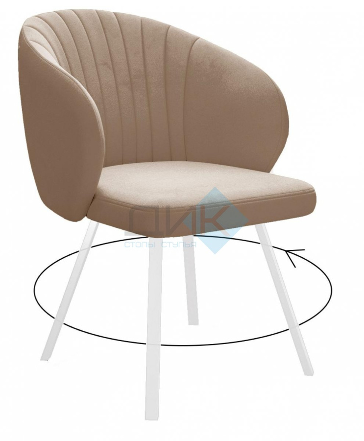 Стул DikLine 258 в Великом Новгороде - картинка