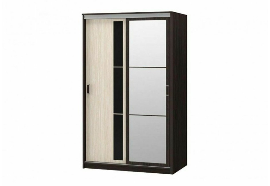 Шкаф-купе "Европа" 1,35м. в Великом Новгороде - картинка