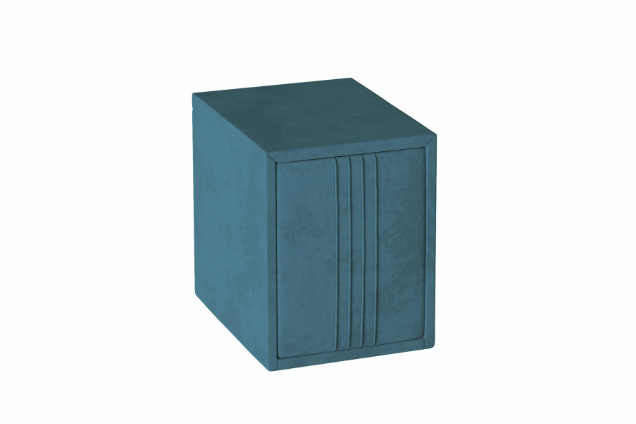 Тумба мягкая "Севилья" в Великом Новгороде - картинка