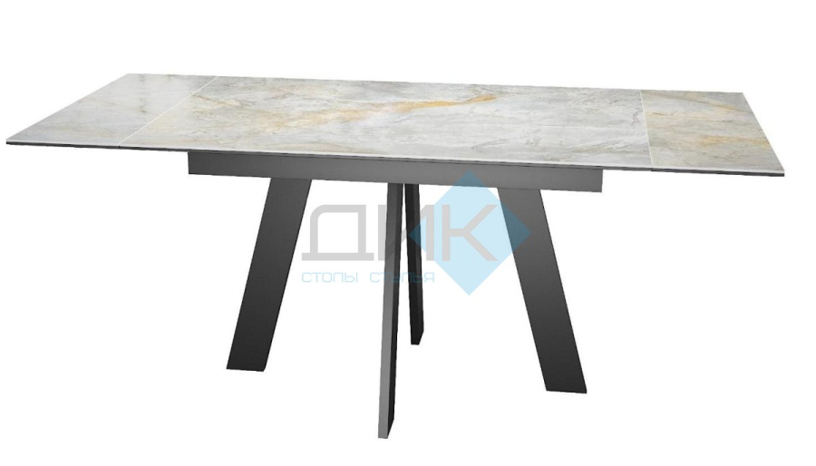 Стол DikLine SKM120 Керамика в Великом Новгороде - фото Стол DikLine SKM120 Керамика в Великом Новгороде - картинка