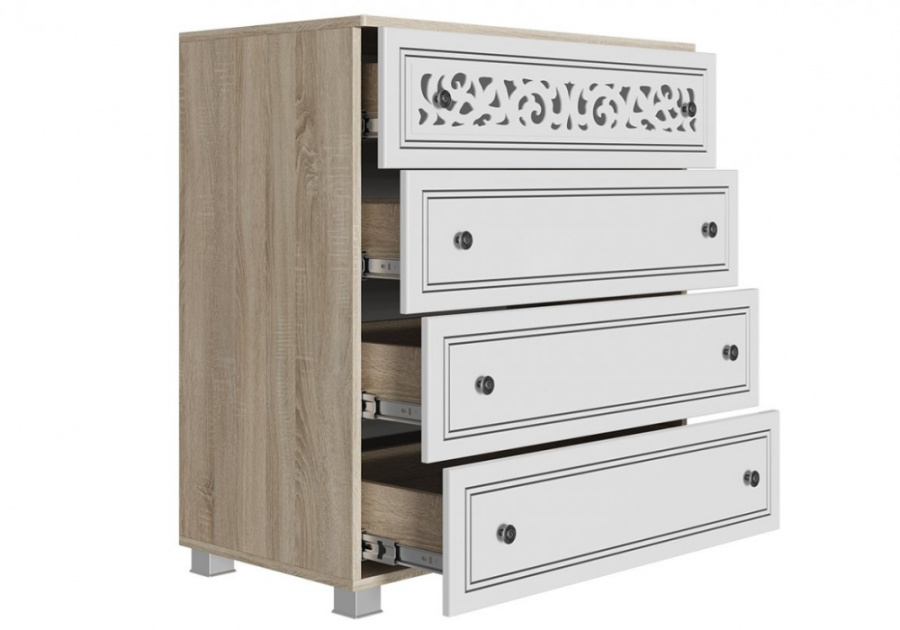 Комод "Мадлен" в Великом Новгороде - картинка