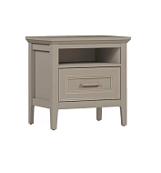 Тумба прикроватная Классик KOM1S в Великом Новгороде - картинка
