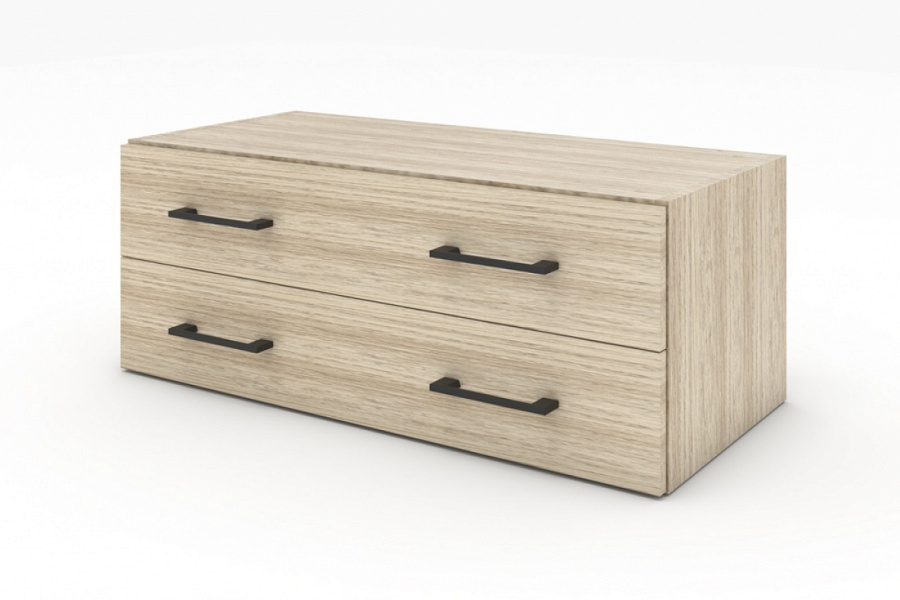 Модуль с ящиками Матисс (Стеллаж222) в Великом Новгороде - картинка