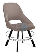 Стул DikLine 247 в Великом Новгороде - картинка