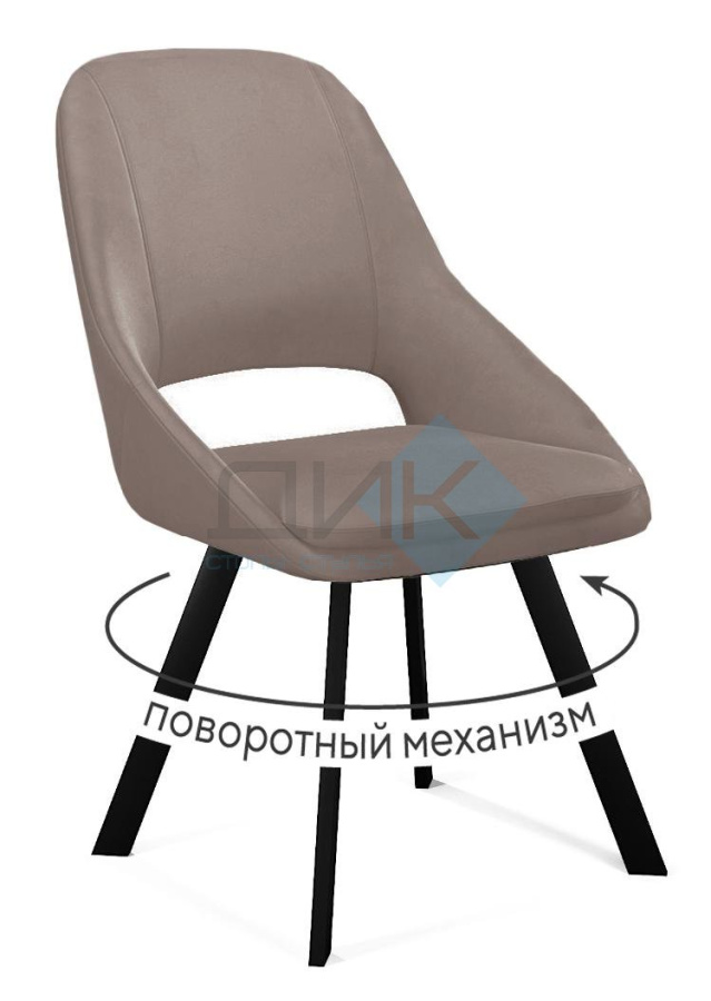 Стул DikLine 247 в Великом Новгороде - картинка