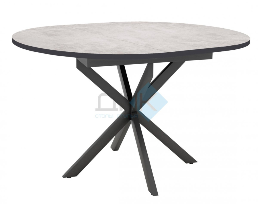 Стол DikLine RDB100X в Великом Новгороде - картинка