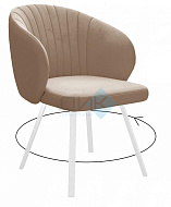 Стул DikLine 258 в Великом Новгороде - картинка