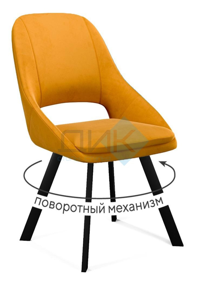 Стул DikLine 247 в Великом Новгороде - картинка