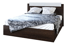 Кровать "Эко" 1,4 в Великом Новгороде - картинка