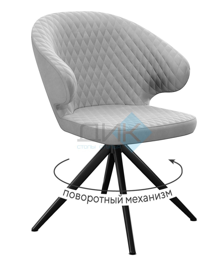 Стул DikLine 356 в Великом Новгороде - фото Стул DikLine 356 в Великом Новгороде - картинка