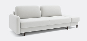 Диван Маскот с пуфом в Великом Новгороде - картинка