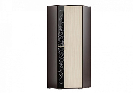 Шкаф угловой ШУ-02 "Юнона-2" в Великом Новгороде - картинка