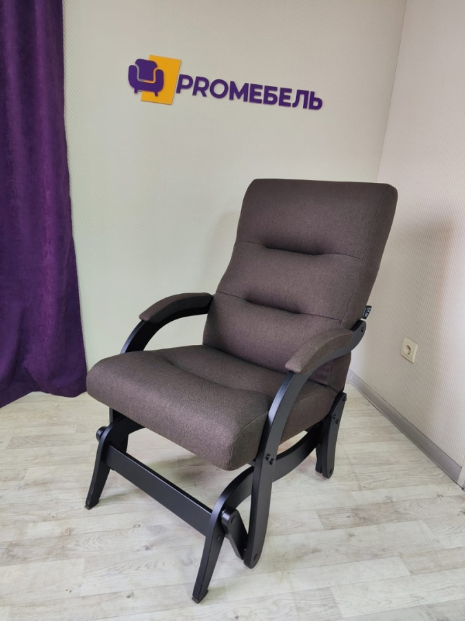 Кресло-маятник Leset Спринг в Великом Новгороде - фото Кресло-маятник Leset Спринг в Великом Новгороде - картинка