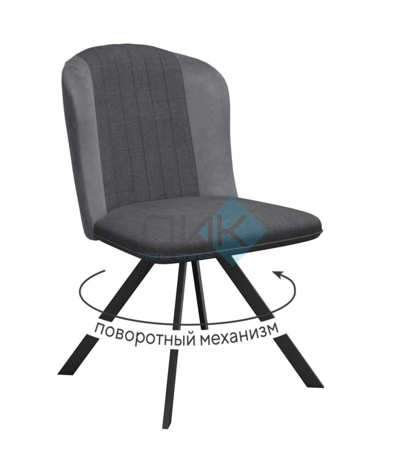 Стул DikLine 299 в Великом Новгороде - картинка