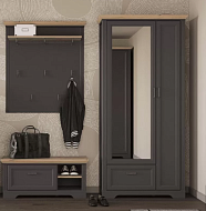 Шкаф Жасмин SZF2D1S в Великом Новгороде - фото Шкаф Жасмин SZF2D1S в Великом Новгороде - картинка