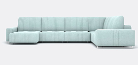 Диван модульный Уолтер в Великом Новгороде - картинка