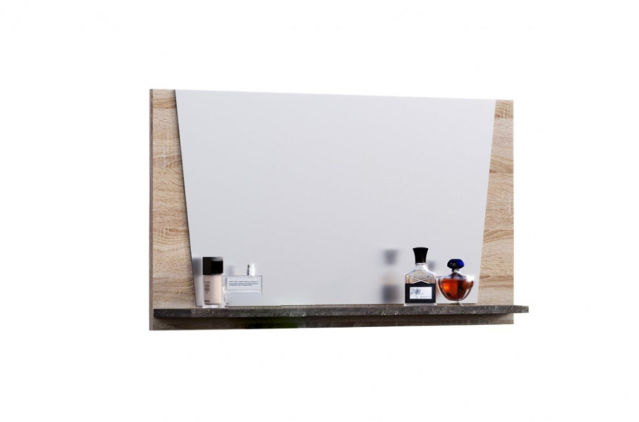 Зеркало навесное ЗН-002 "Санремо" в Великом Новгороде - картинка