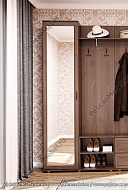 Прихожая М3 "Классика" в Великом Новгороде - картинка