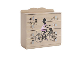 Комод "Амели" в Великом Новгороде - картинка