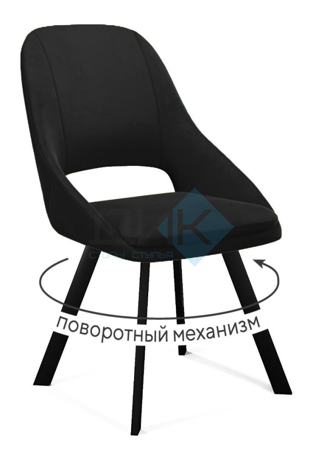 Стул DikLine 247 в Великом Новгороде - фото Стул DikLine 247 в Великом Новгороде - картинка