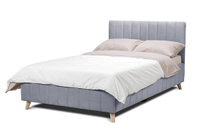 Кровать «Адель» в Великом Новгороде - картинка