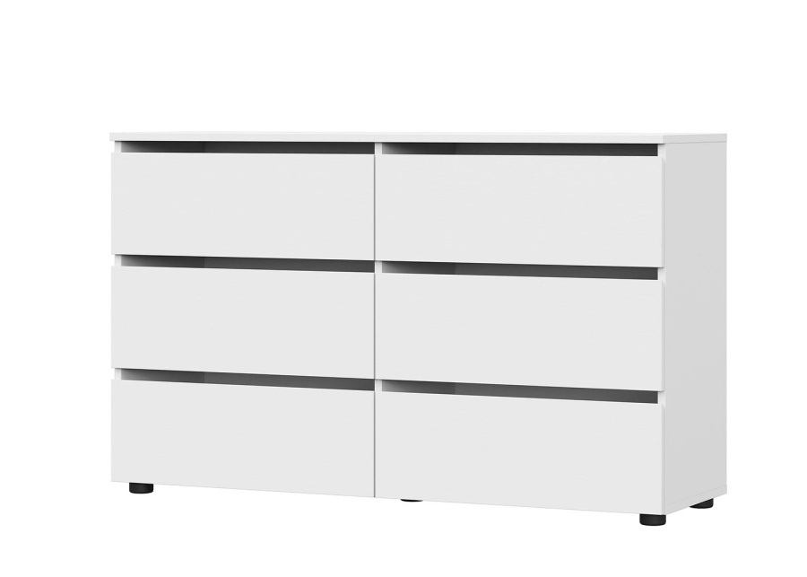 Комод 6 ящиков «Токио» в Великом Новгороде - фото Комод 6 ящиков «Токио» в Великом Новгороде - картинка